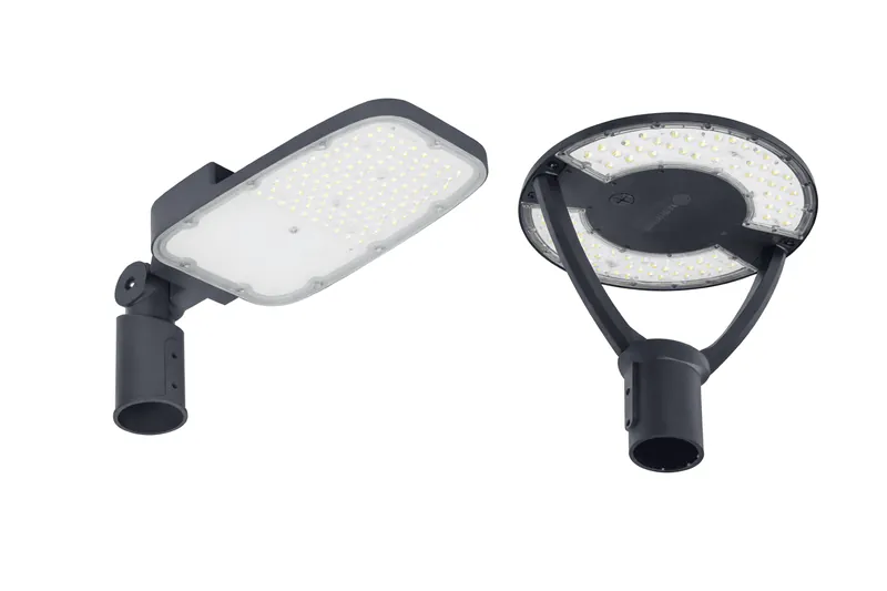Street Lighting