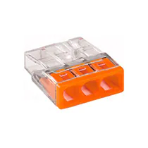 Push Wire Connector