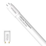 Noxion LED Tube T8 Avant (EM/Mains) Standard Output 15W 1800lm - 840 Cool White | 120cm - Replaces 36W