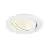 SLV New Tria 68 Spot Aluminium White 11W 700lm 60D - 918-930 Dim To Warm | Cutout 68mm -  Best Colour Rendering