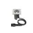 SLV Dasar Aluminium Anthracite 6W 450lm - 830 Warm White | Dali Dimmable