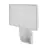 Ledvance LED Floodlight Endura White 27W 3000lm 100D - 840 Cool White | IP55 - Motion and Light Sensor - Symmetrical
