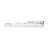 Ledvance LED Waterproof Batten Damp Proof 32W 4000lm - 830 Warm White | 120cm - Dali Dimmable