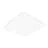 Ledvance LED Panel Compact Aluminium White 33W 3630lm - 840 Cool White | 62.5x62.5cm