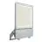 Ledvance LED Floodlight Flex White 250W 39000lm 55x120D - 840 Cool White | IP66 -  Asymmetrical 