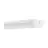 Ledvance LED Batten Linear Surface Steel White 18W 2340lm - 830 Warm White | IP44 - 60cm - Dimmable, Zigbee - Replaces 18W