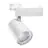 Noxion LED Tracklight 3-Phase Spot Stella White 24W 2000lm 50D - 930 Warm White | UGR 