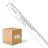 Multipack 10x Noxion LED Tube T8 Avant (EM/Mains) Standard Output 15W 1800lm - 865 Daylight | 120cm - Replaces 36W