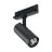 Philips LED Tracklight Greenspace Evo Mini Black 22.2W 2000lm 29D - 930 Warm White | Best Colour Rendering - Interact Dimmable