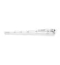 Ledvance LED Waterproof Batten Damp Proof 58W 8000lm - 865 Daylight | 150cm