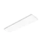 Ledvance LED Panel Compact 1200 26W 3640lm - 840 Cool White | 120x30cm - UGR <23 - Dimmable, Dali