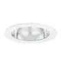 Philips LED Downlight GreenSpace2 DN460B 9.8W 1125lm 120D - 840 Cool White | 166mm - Aluminium Reflector - Emergency 3H