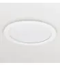 Philips LED Downlight Coreline DN145B 24.8W 2100lm 90D - 840 Cool White | 217mm - Cutout 200mm - Interact Dimmable