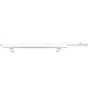 Noxion NX-Line Module 90W 8000lm 60D - 840 - Cool White | 1500mm - 8-Pole - Asymmetric - Emergency 3H