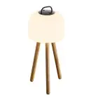 Nordlux Kettle Tripod 31 for Transportable LED Lamp Kettle series