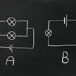 Drawing of Circuits